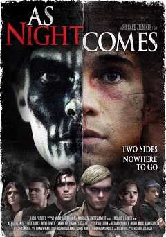 As Night Comes - Movie