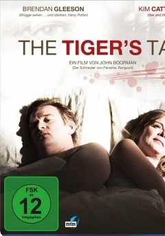 The Tigers Tail - starz 