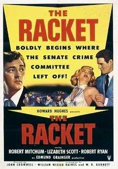 The Racket - Movie