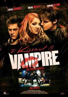 I Kissed a Vampire - Movie