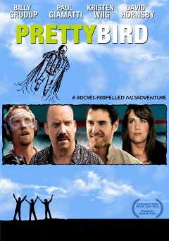 Pretty Bird - Movie