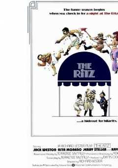 The Ritz - Movie