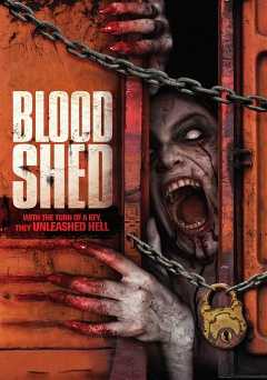 Blood Shed - Movie