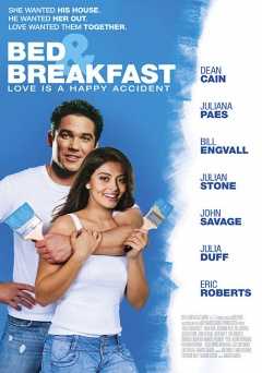 Bed & Breakfast - Movie