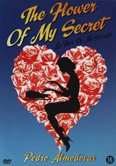 The Flower of My Secret - Movie