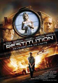 Restitution - Movie