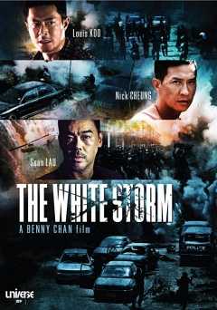 The White Storm - tubi tv