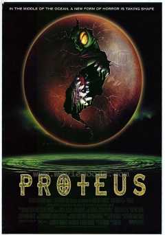 Proteus - Amazon Prime