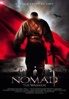 Nomad - Movie