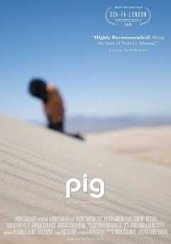 Pig - Movie