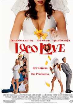 Loco Love - Movie