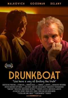 Drunkboat - showtime