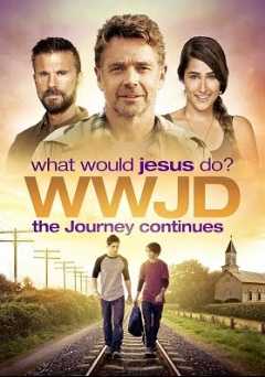 WWJD The Journey Continues - amazon prime