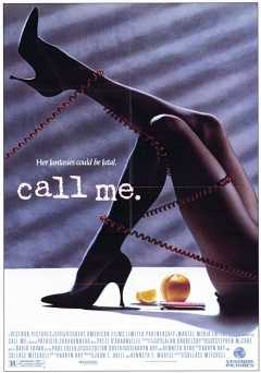 Call Me - Movie