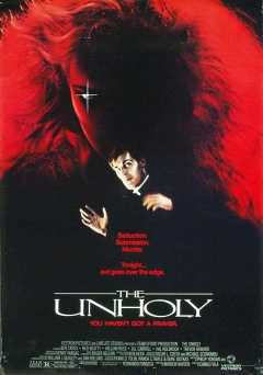 The Unholy - Movie