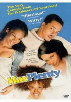 Hav Plenty - Movie
