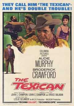 The Texican - Movie