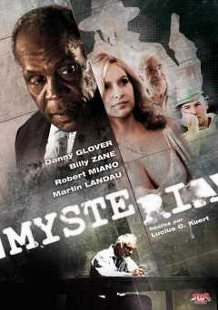 Mysteria - Movie