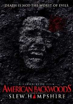 American Backwoods: Slew Hampshire - Amazon Prime