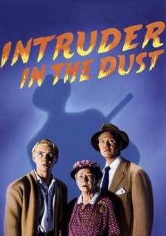 Intruder in the Dust - Movie