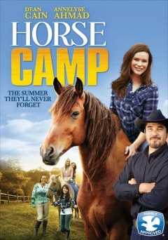 Horse Camp - Movie