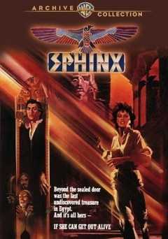 Sphinx - Movie