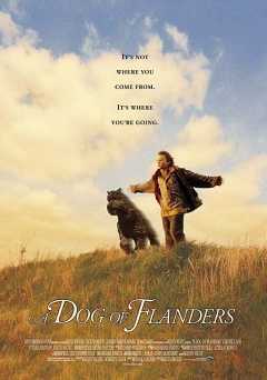 A Dog of Flanders - Movie