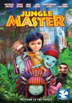 Jungle Master - hbo