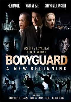 Bodyguard: A New Beginning - Movie