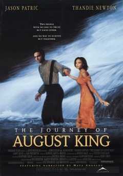 The Journey of August King - Movie