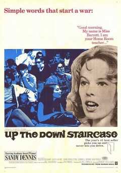 Up the Down Staircase - Movie