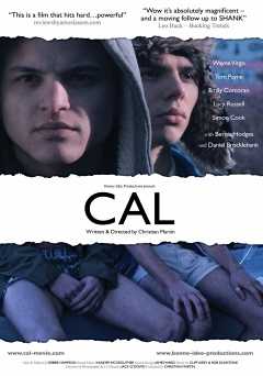 Cal - Movie