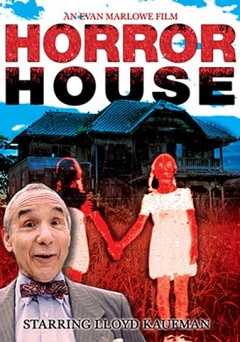 Horror House - Movie
