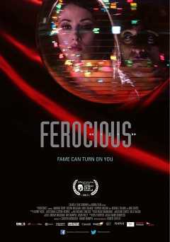 Ferocious - Movie