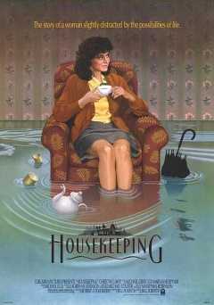 Housekeeping - vudu