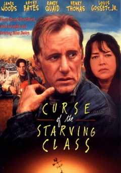 Curse of the Starving Class - Movie