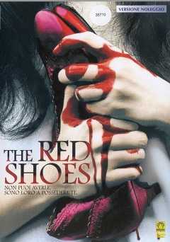 The Red Shoes - Movie