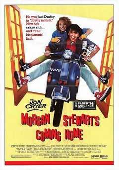 Morgan Stewarts Coming Home - Movie