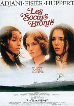 The Bronte Sisters - film struck