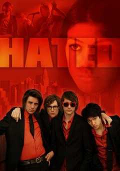 Hated - Movie
