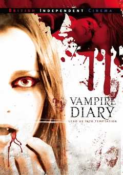 Vampire Diary - vudu