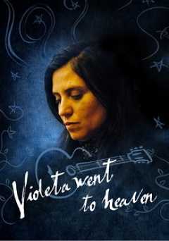 Violeta Went to Heaven - Movie