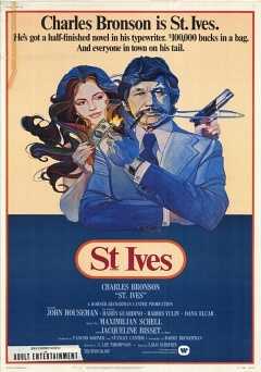 St. Ives - vudu