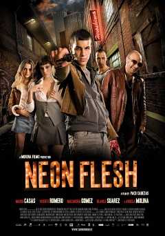 Neon Flesh - Movie