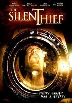The Silent Thief - Movie