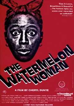 The Watermelon Woman - Movie