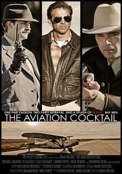 The Aviation Cocktail - Movie