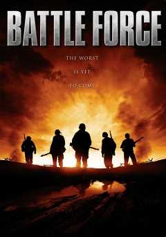 Battle Force - Movie