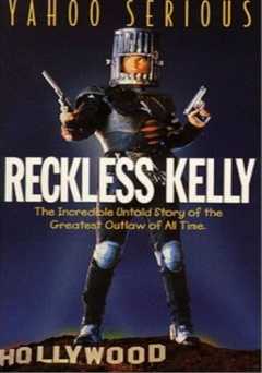 Reckless Kelly - vudu