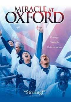 Miracle at Oxford - Movie